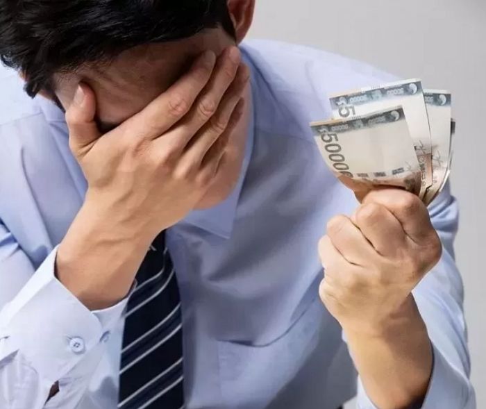 “비트코인, 3000만원까지 폭락했다가 4억 5천만원까지 ‘떡상’한다”