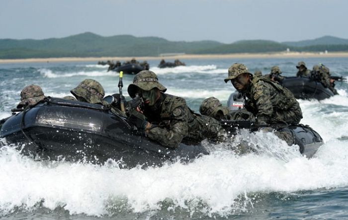 병사들에게 ‘부실 급식’ 제공한 육군, 이번에는 특전사 자가격리자 식단 수준 논란