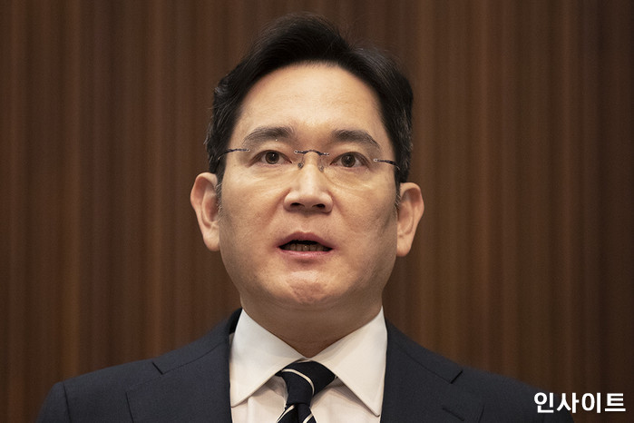 “이재용 부회장 특별사면 하라”···재계·정치권 이어 국민들까지 한 목소리