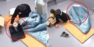 가스안전버너 이미지