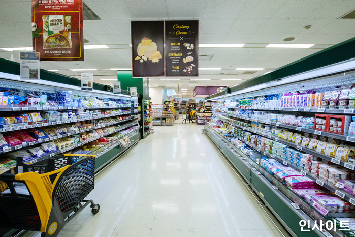 편의점에 380원짜리 최저가 ‘봉지 라면’ 나왔다