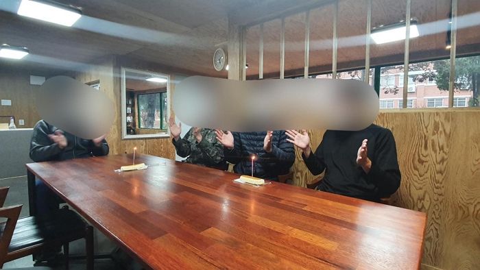 케이크 줘봤자 어차피 남긴다며 생일 맞은 병사에 ‘천원짜리 빵’ 준 대구 군부대