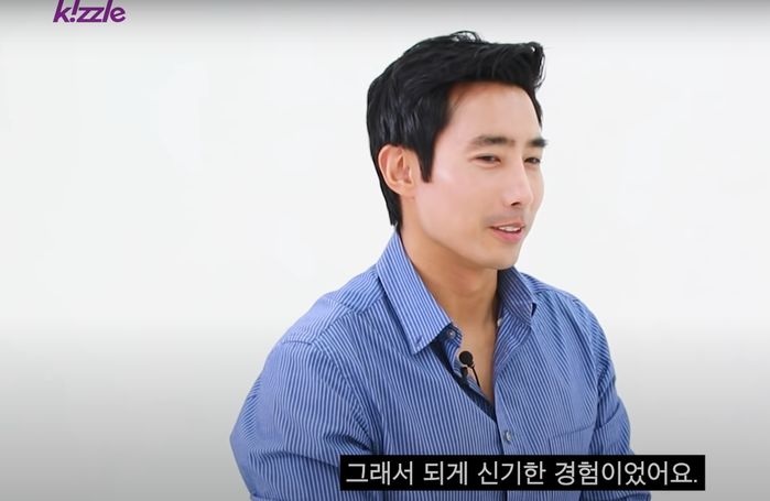 김동현과 전쟁터서 만나면 무조건 이긴다며 ‘UDT’ 자부심 드러낸 이근 대위 (영상)