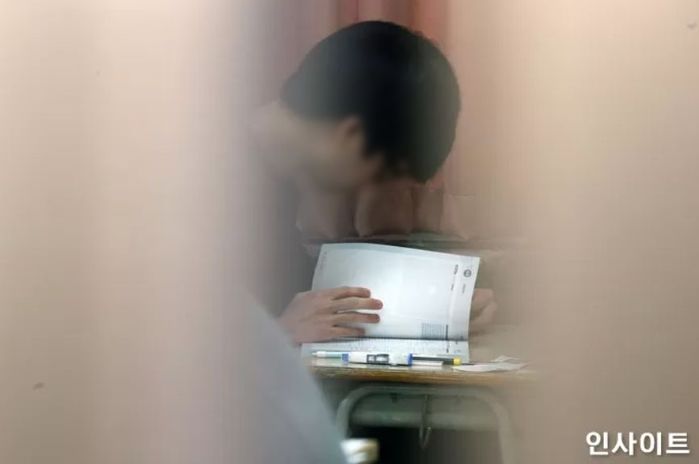 ‘중간고사 대면 시험’ 이후 코로나 확진된 광운대 학생이 에타에 올린 사과문