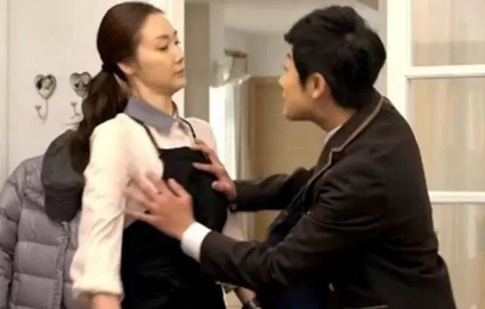 길거리서 여성 ‘가슴’ 만지고 도주하더니 여자친구 집에서 붙잡힌 20대 남성