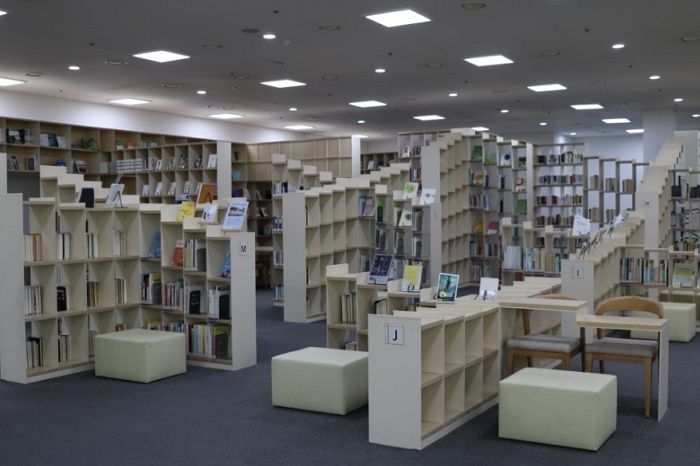 오세훈 서울시장이 취임한 뒤, 박원순이 지은 ‘성평등도서관’에서 사라진 물건들