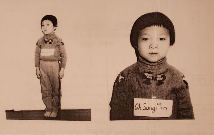 5살 때 노량진서 길 잃고 헤매다 미국에 입양된 48세 남성이 ‘친엄마’를 찾습니다