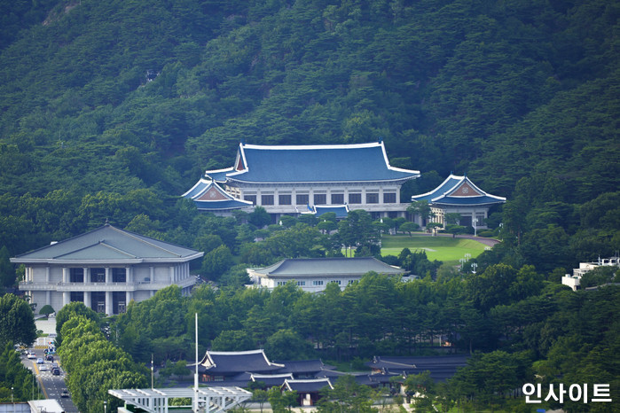 靑 “이재용 삼성전자 부회장 사면 계획 없다”