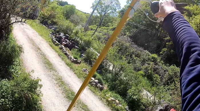 ‘남페미’로 몰린 유튜버 ‘하하하’, 먹이 주는 고양이들 살해 협박 당해 CCTV 달았다 (영상)