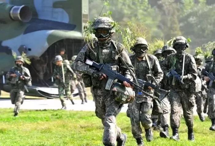 오늘(28일)부터 군인 ‘AZ 백신’ 접종 시작