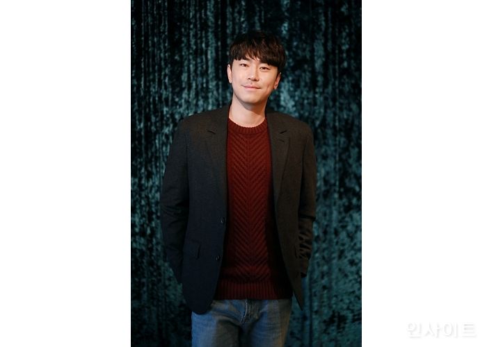 배우 이시언, 연극 ‘완벽한 타인’ 캐스팅 확정