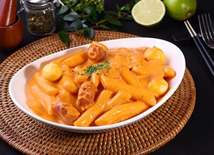 ‘로제 떡볶이 표절 논란’ 휩싸여 불매 운동 일자 ‘배떡’이 다급하게 내놓은 입장 (전문)