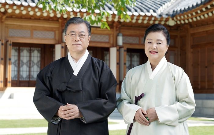 주민들이 거세게 반발한 문 대통령 양산 사저, 공사 중단됐다