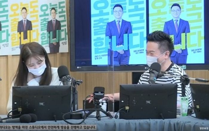 ‘실물 여신’인 러블리즈 미주가 남자들에 고백했을 때 계속 ‘차인’ 이유