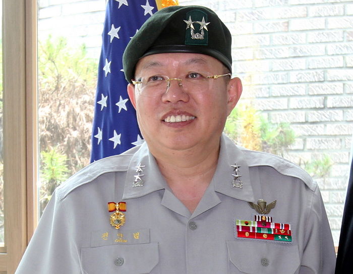 “여자도 군대 갈 수 있다”···전직 특전사령관이 밝힌 ‘여성징병제’ 실현 가능성