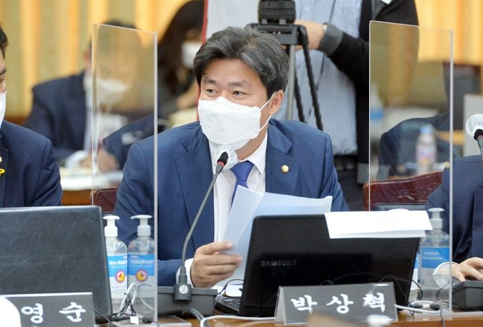 공기업이 ‘북한 공항+철도’ 개발할 수 있게 법안 4건 발의한 민주당 의원
