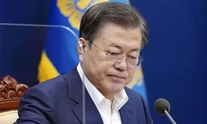 국민 10명 중 6명 “더불어민주당 비호감이다”···국민의힘 호감도 첫 ‘1등’