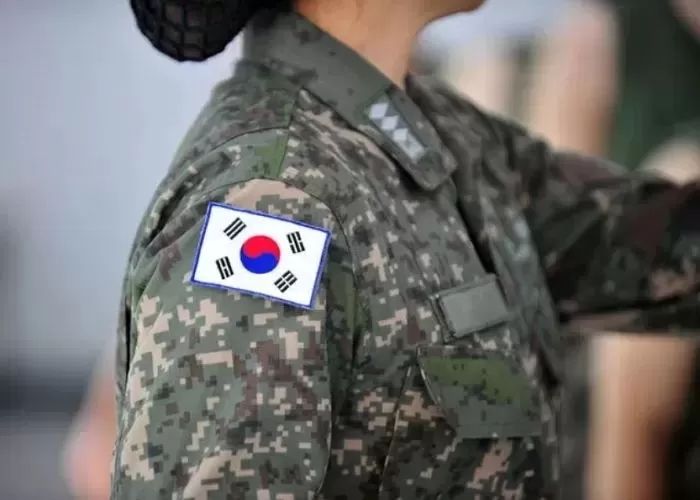 입대하기 전 임신하면 군면제 해주는 이스라엘의 실제 ‘여군 징집률’