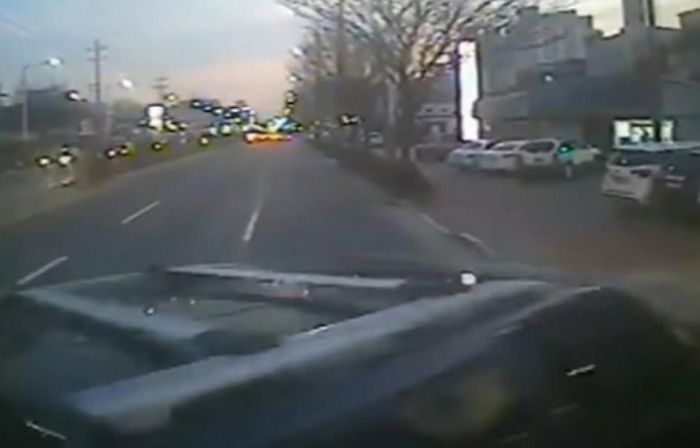 ‘칼치기’ 운전으로 여고생 사지마비 당하게 한 운전자, 항소심서도 금고형