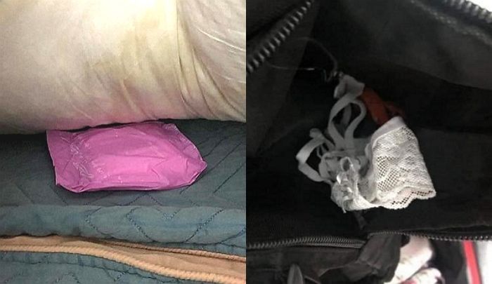 매일 자취방에 여친 데려와 성관계하는 룸메 헤어지게 만들려 ‘모솔 남성’이 세운 계획