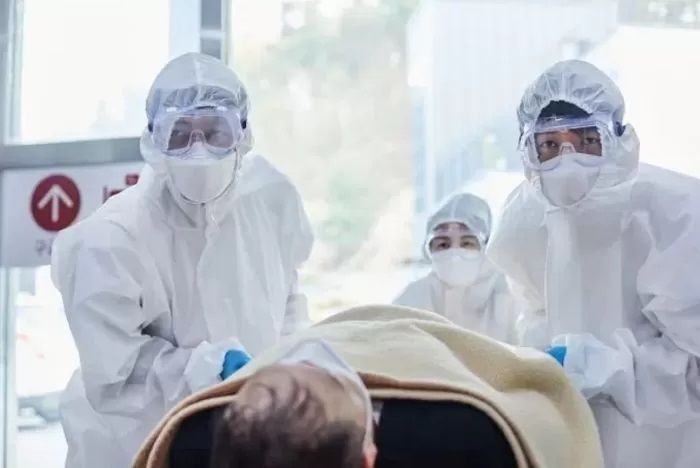 어제(29일) 코로나 확진자 661명 발생···이틀 연속 600명대