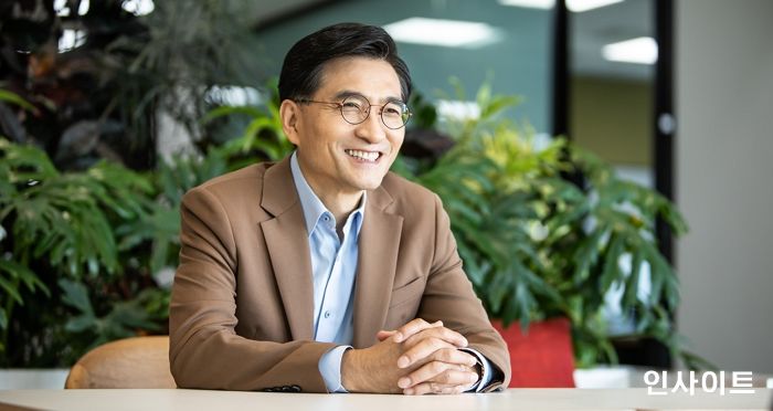 유한킴벌리 진재승 사장, ‘서울 ESG CEO 선언’ 동참