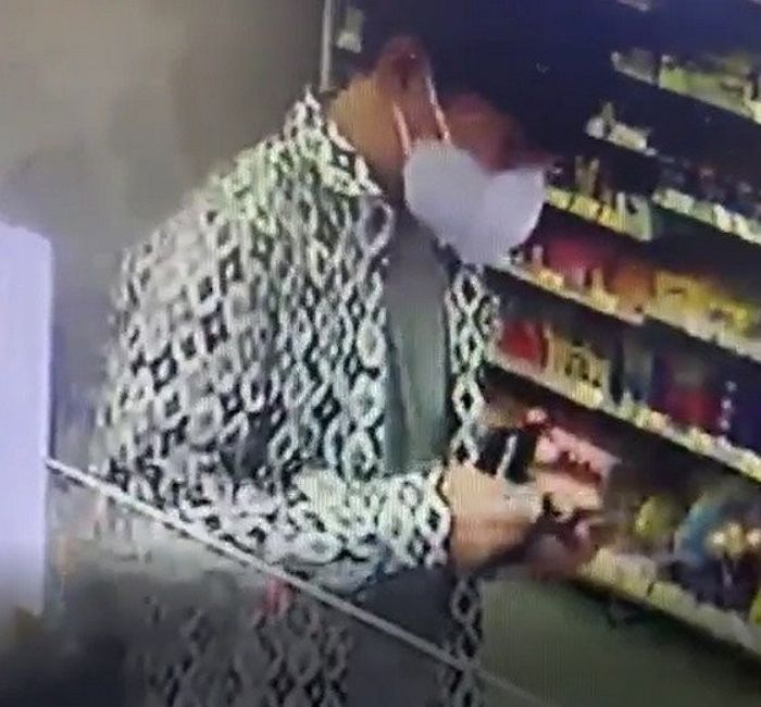 “한밤중 3명이서 달리기...” 의대생 실종 당일 인근 CCTV에 포착된 의문의 장면 (영상)