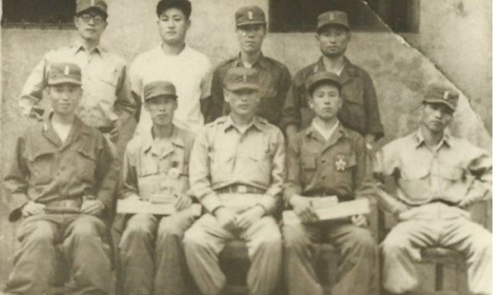 6·25 전쟁서 한국 위해 중국·북한과 싸웠는데 추모비 하나 없는 화교 부대원들