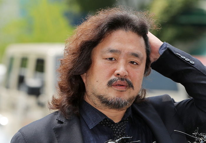 허은아 “TBS, 김어준 주려 ‘하루 출연료 110만→200만원’ 규정 바꿨다”