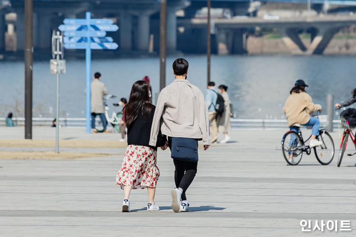 “일교차 최대 20도”···오늘(3일) 서울 아침 9도까지 내려가