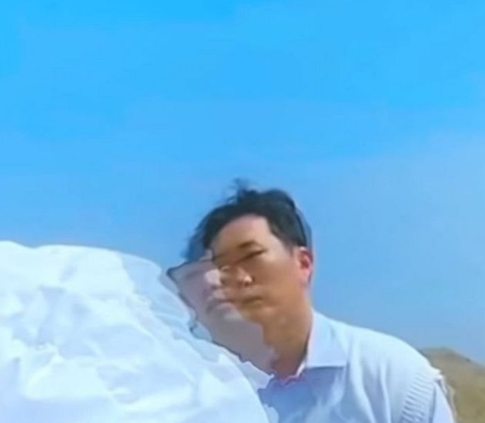 ‘얼굴천재’인 줄 알았는데 카메라 ‘필터빨’(?)이라는 의혹 쏟아진 매드몬스터