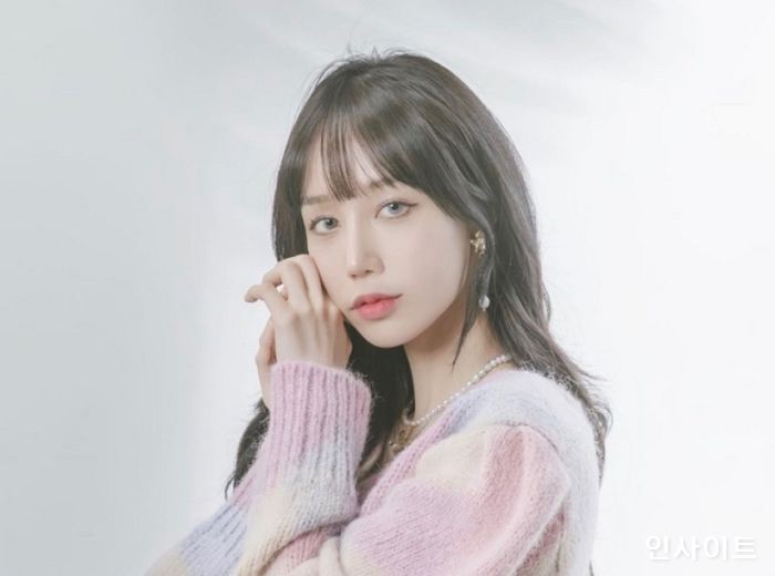 국내 최초 패션 유튜버 한별, 아이스크리에이티브와 전속계약 체결