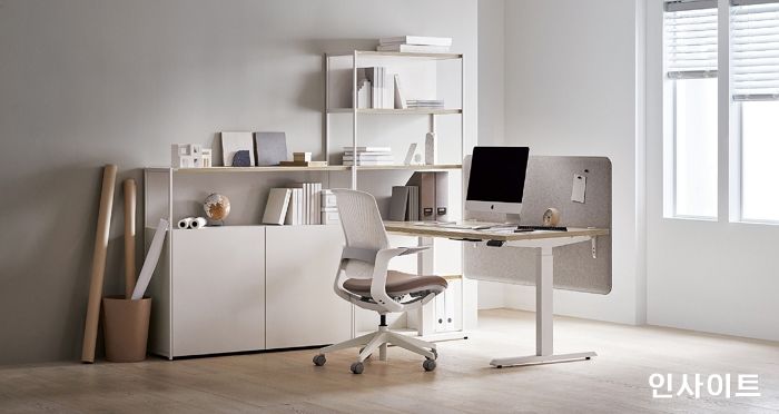 데스커, ‘바꿔줘! 홈즈’ 메인 스폰서 참여... 인테리어 대결 우승팀에 홈오피스 가구 지원