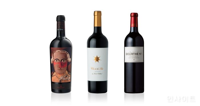 하이트진로, 5월 가정의 달 빛낼 프리미엄 와인 추천