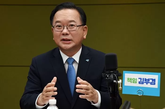 김부겸 국무총리 후보자 내외, 차량 34번 압류…과태료·자동차세 상습 체납