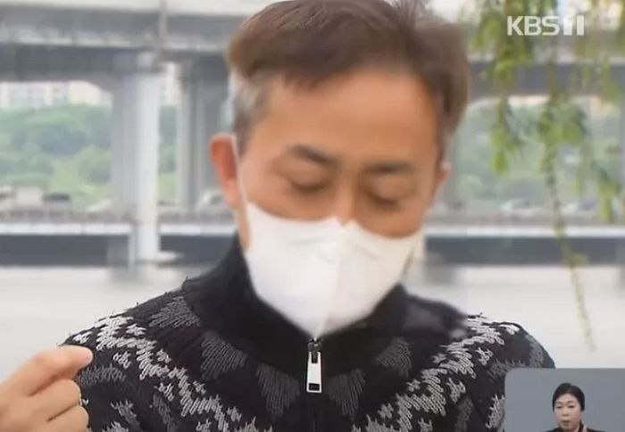 한강 사망 의대생 아버지 “같이 있던 친구, 조문도 안 왔다”