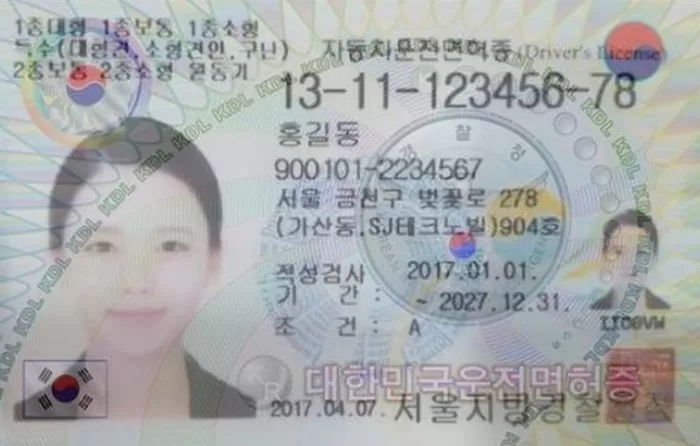 올 연말 ‘모바일 운전면허증’ 나온다···내년부터 전국 확대