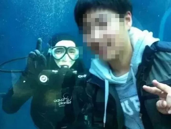 의대생 한강 실종 사망 사건을 본 프로파일러가 제기한 의문점