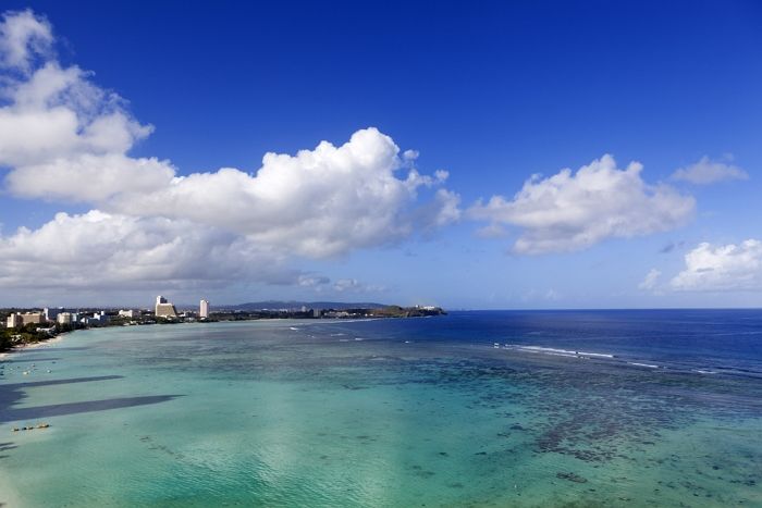 코로나 백신 맞고 7월에 ‘괌’ 갈 수 있는 ‘접종자 전용’ 여행상품 등장했다
