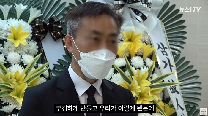 ‘한강 사망 의대생’ 아버지가 ‘동석한 친구’에게 느낀 의문점 6가지 (영상)