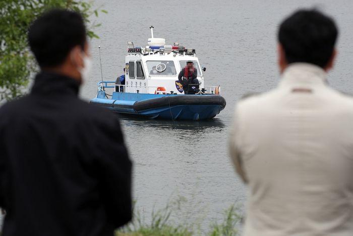 한강 사망 대학생 ‘친구’에 대해 돌고 있는 무성한 ‘소문’들의 진실