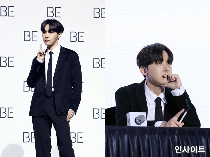 방탄소년단 제이홉, 어린이날 맞아 아프리카 폭력피해아동 위한 후원금 1억 원 전달