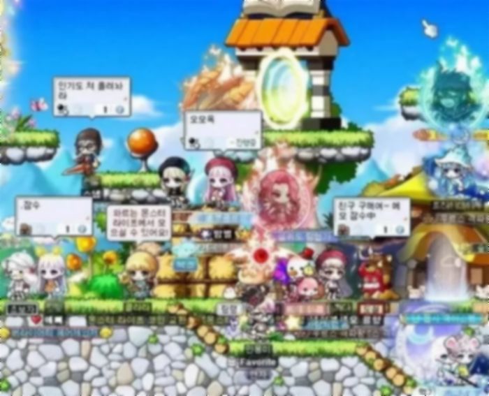 ‘메이플’하다 만난 남성이 임신시키고 튀었다는 폭로글에 누리꾼들이 보인 반응