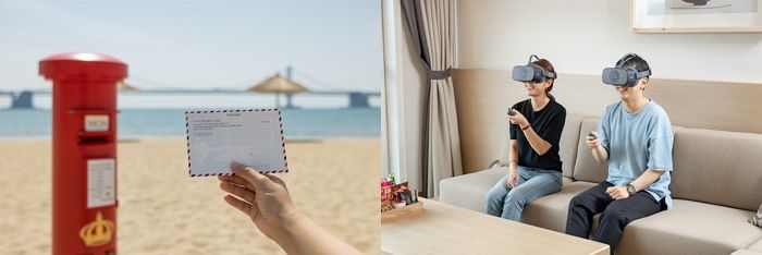 켄싱턴호텔앤리조트, 5월 가정의 달 맞아 비대면 즐길 거리 콘텐츠와 이벤트 마련