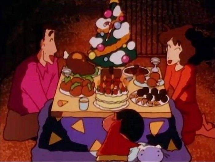 ‘어린이날’인 오늘(5일)은 영원한 5살 ‘신짱구’의 생일입니다