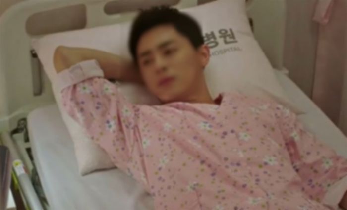 교통사고 당해 죽기 직전 깨어나 서랍에 남겨놓은 ‘3억’ 보험금 알리고 떠난 아들