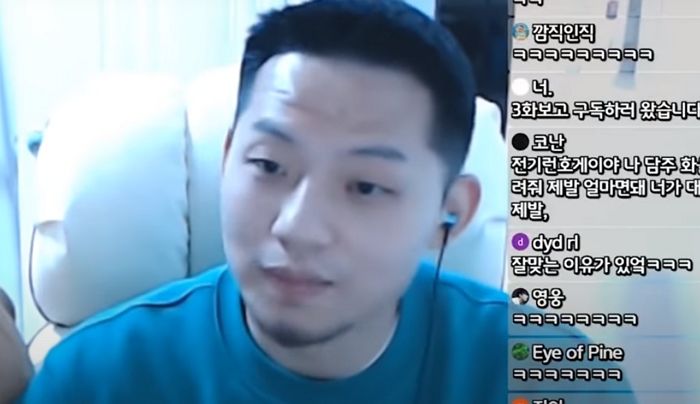가오가이 “‘머니게임’서 박준형 밀어 넘어뜨린 거 욕먹어도 싸…내가 잘못한 거 맞다” (영상)