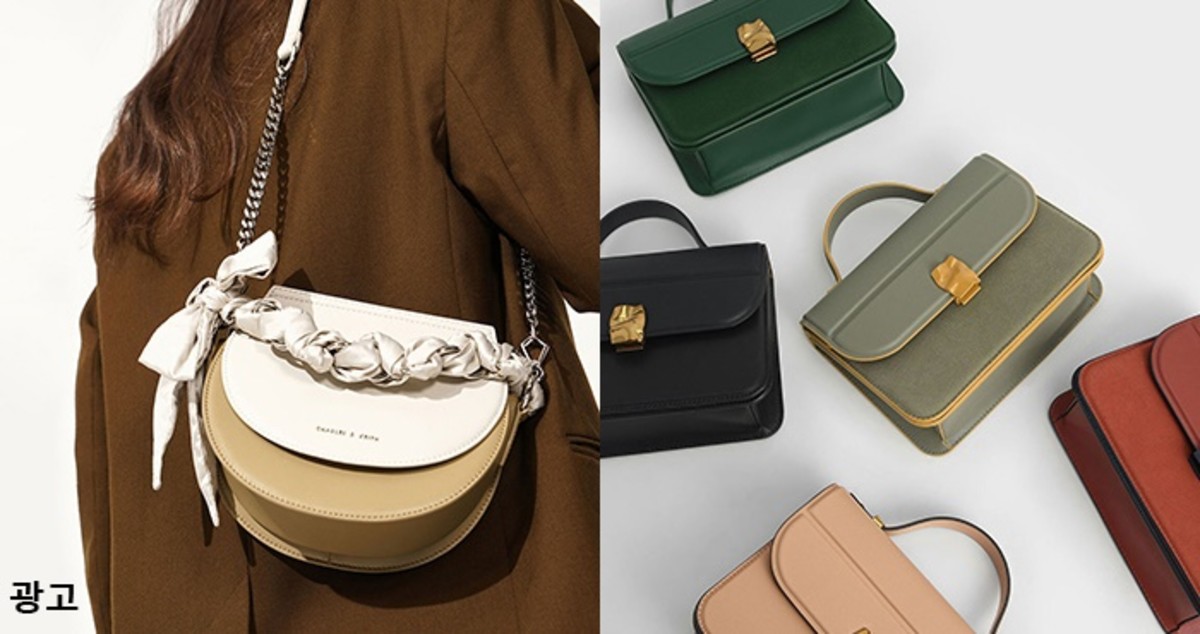 찰스앤키스, 오늘(15일) 단 하루 네이버스토어에서  ‘브랜드데이’로 최대 70% 할인