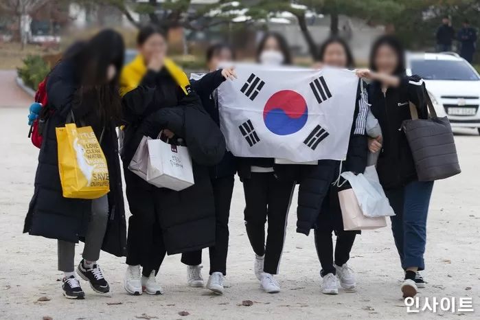 강원도 ‘차이나 드림시티’ 건설 계획에 대한민국 10대들, 참다 참다 단체행동 시작했다