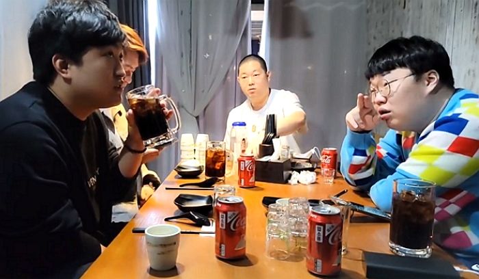 아프리카TV ‘사황’ 봉준이 8년간 방송하며 ‘별풍선+광고’로 번 돈